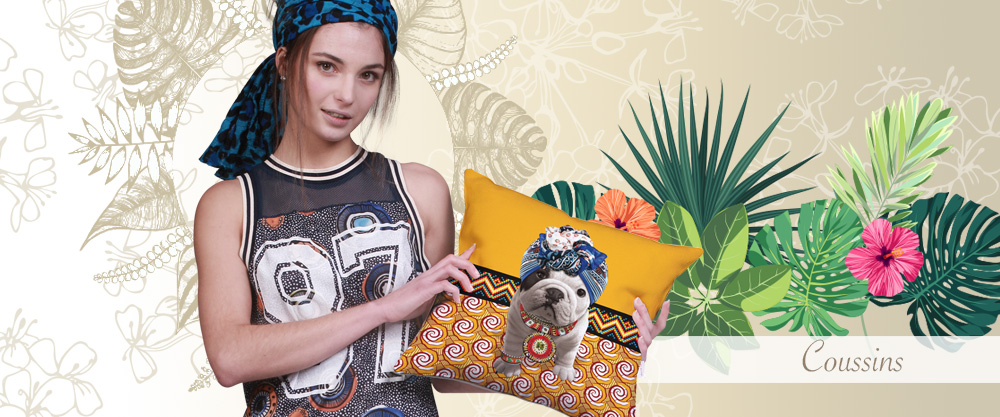Cushions Cushions
