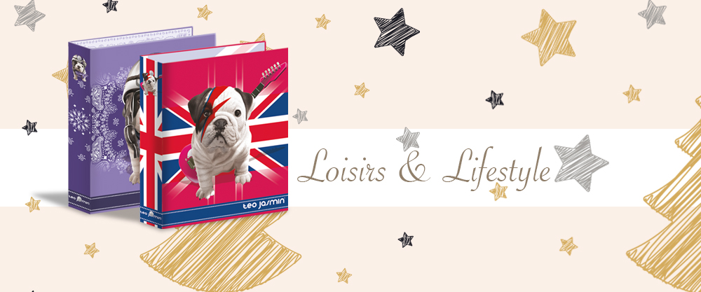 Leisure and Lifestyle Leisure and Lifestyle