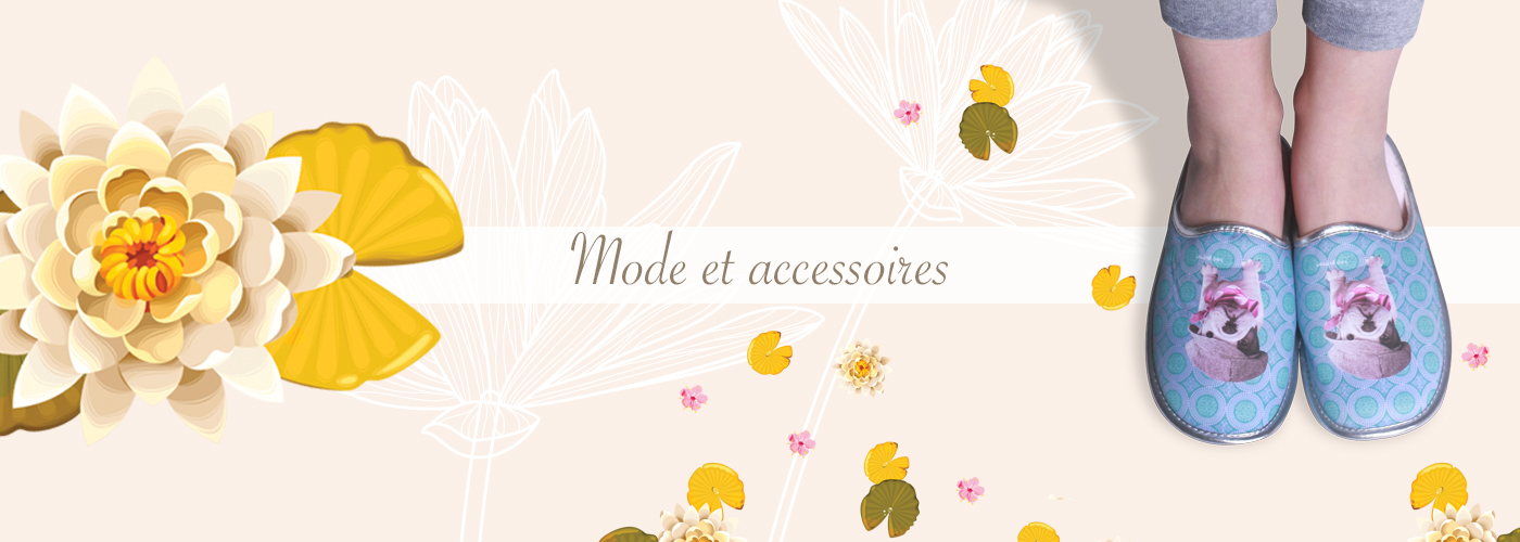 Fashion and Accessories Fashion and Accessories