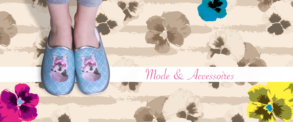 Fashion and Accessories Fashion and Accessories