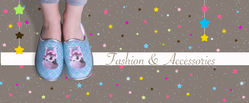 Fashion and Accessories