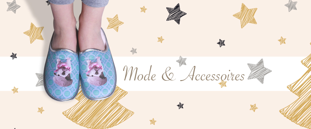 Fashion and Accessories Fashion and Accessories