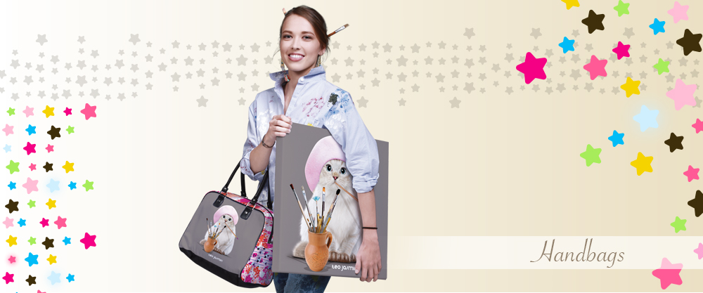 Handbags Handbags
