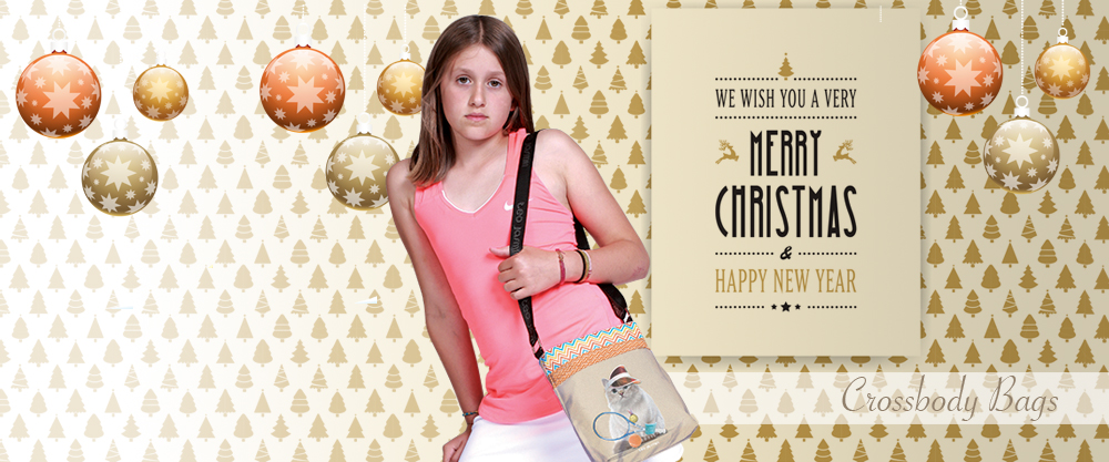 Crossbody bags Crossbody bags