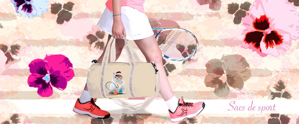 Sports bags Sports bags