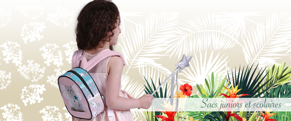 Kids and school bags Kids and school bags
