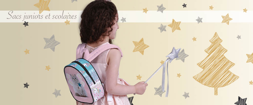 Kids and school bags Kids and school bags