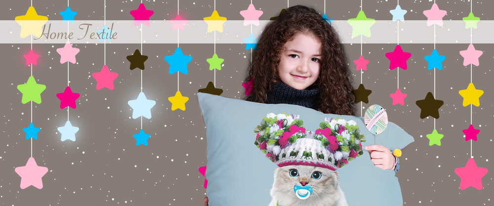 Home textile Home textile