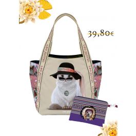 Sac teo sales jasmin pas cher