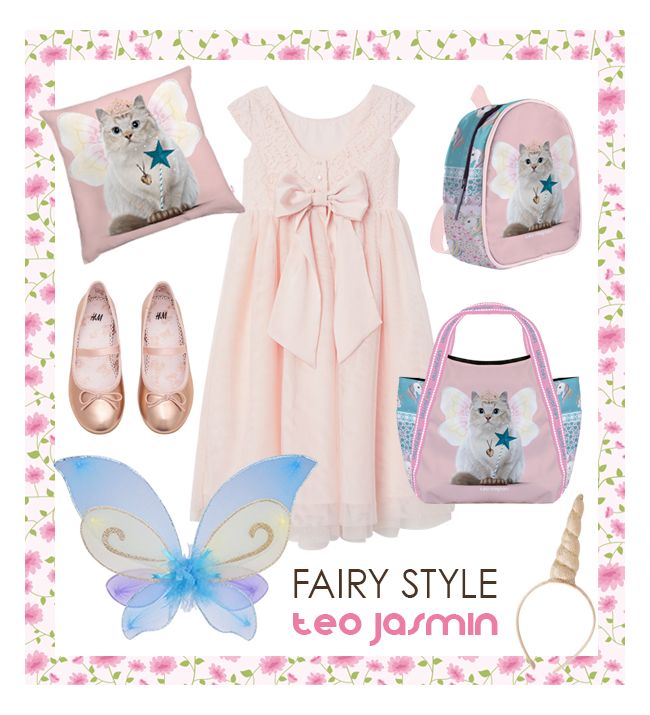 Jasmine Fairy