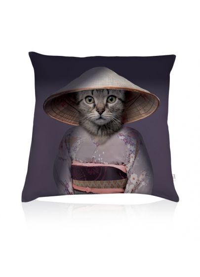 Coussin deco Hanoi