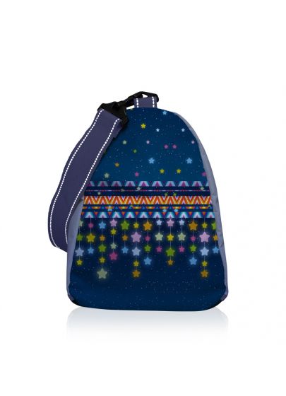 Sac week end teo discount jasmin