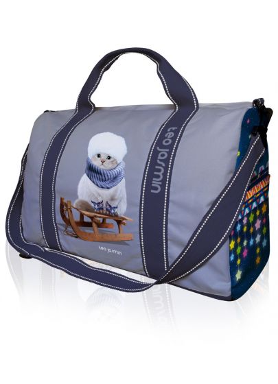 Sac week shop end teo jasmin