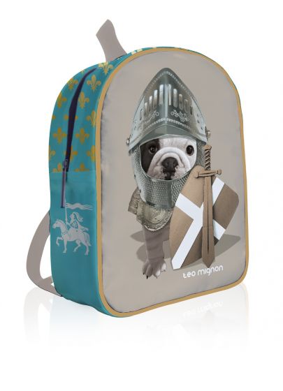 Sac a dos teo jasmin online