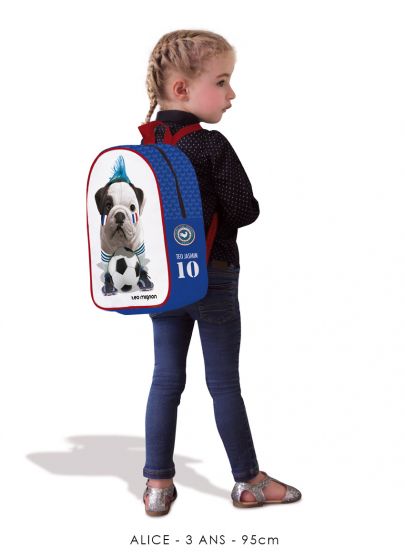 Sac a dos teo jasmin cheap