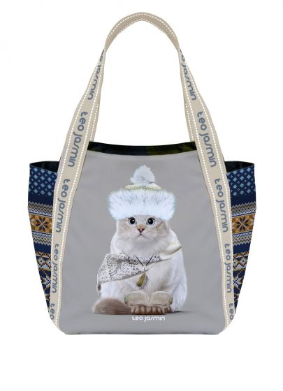 Sac a top main teo jasmin