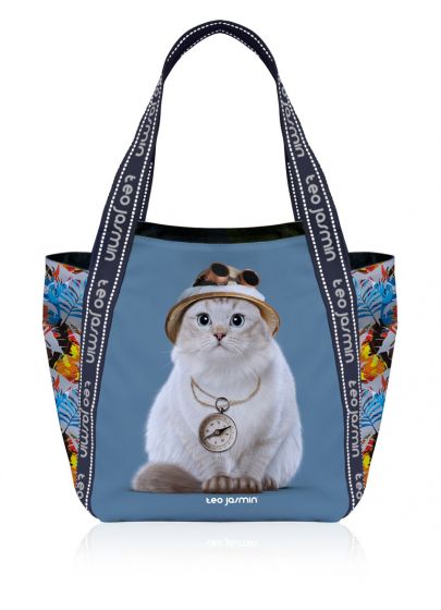 Sac teo outlet jasmin chat