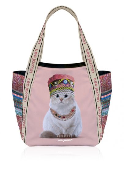 Sac a sales main teo jasmin