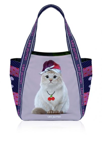 Sac a main teo jasmin store