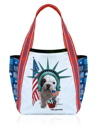 Sac sales téo jasmin