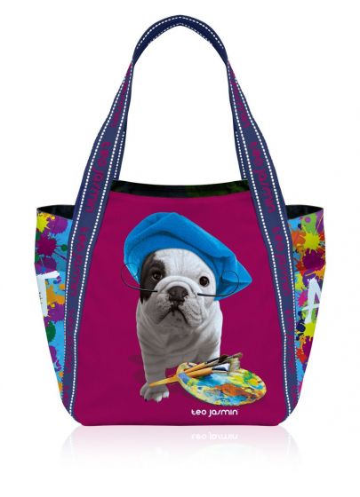 Sac teo top jasmin