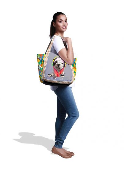Sac on sale teo jasmin