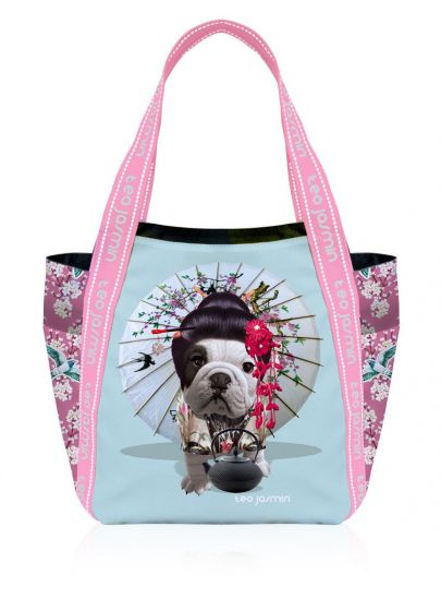 Sac sales teo jasmin