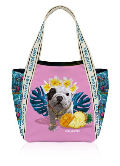 Grand sac shop teo jasmin