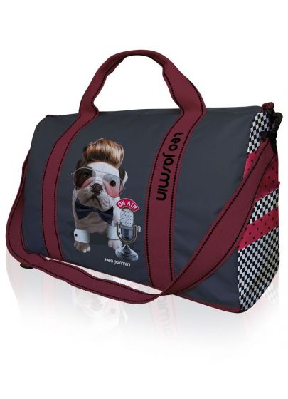 Sac week on sale end teo jasmin