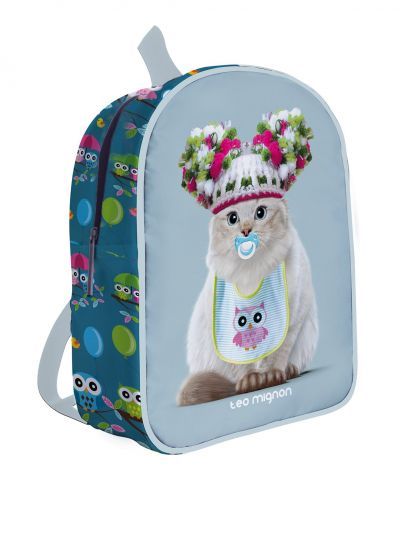 Sac à dos teo jasmin cheap