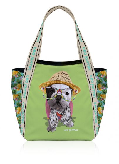 Teo shop jasmin cabas