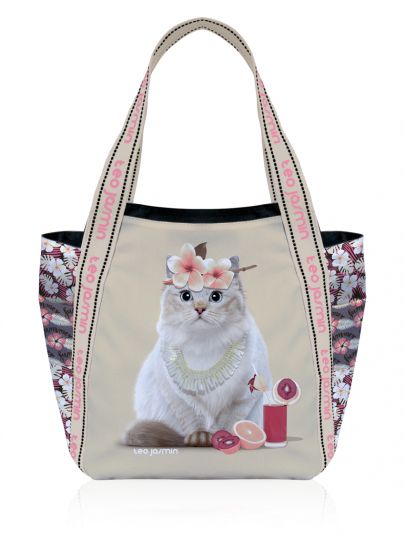 Sac teo jasmin best sale chat