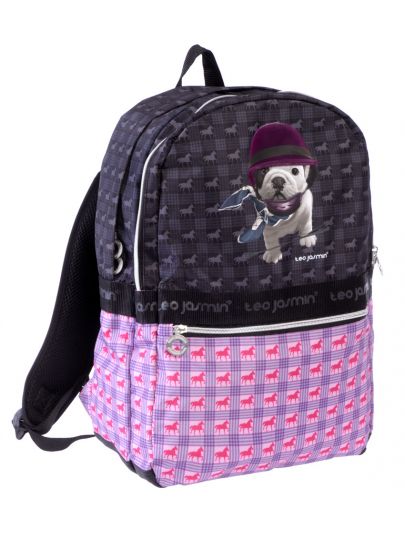 Cartable teo jasmin store
