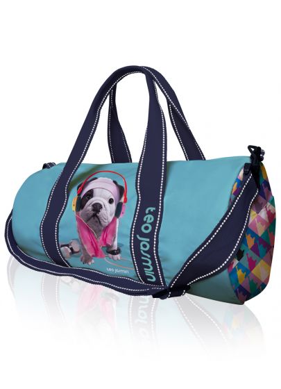 Sac bandoulière sales teo jasmin