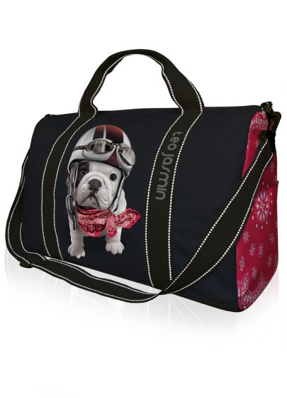 Sac sales teo jasmin