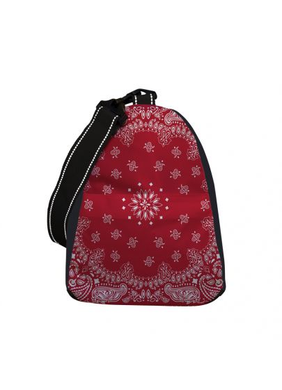 Sac week end teo jasmin hot sale