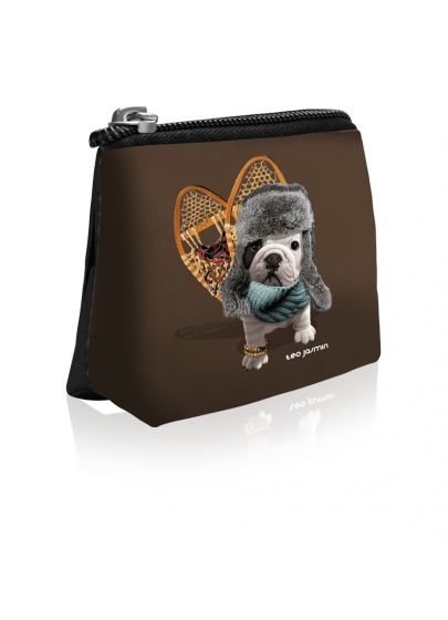 Sac a sales dos teo jasmin