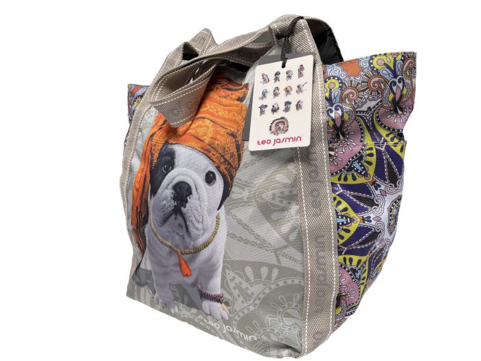 Sac teo jasmin discount