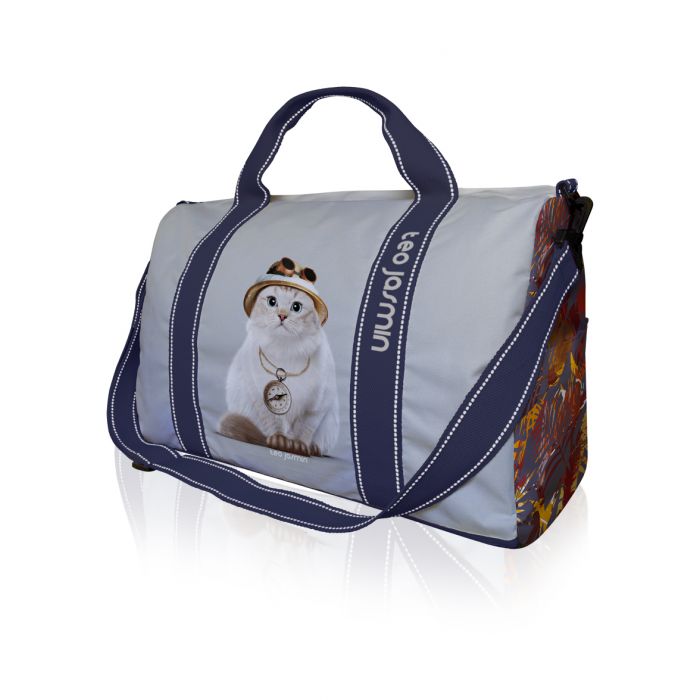 Sac week on sale end teo jasmin