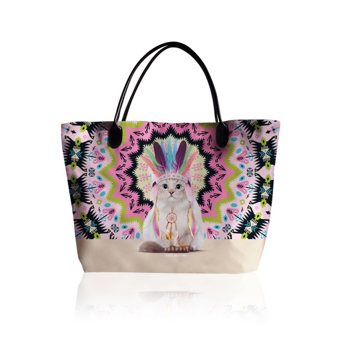 Sac teo jasmin chat sales