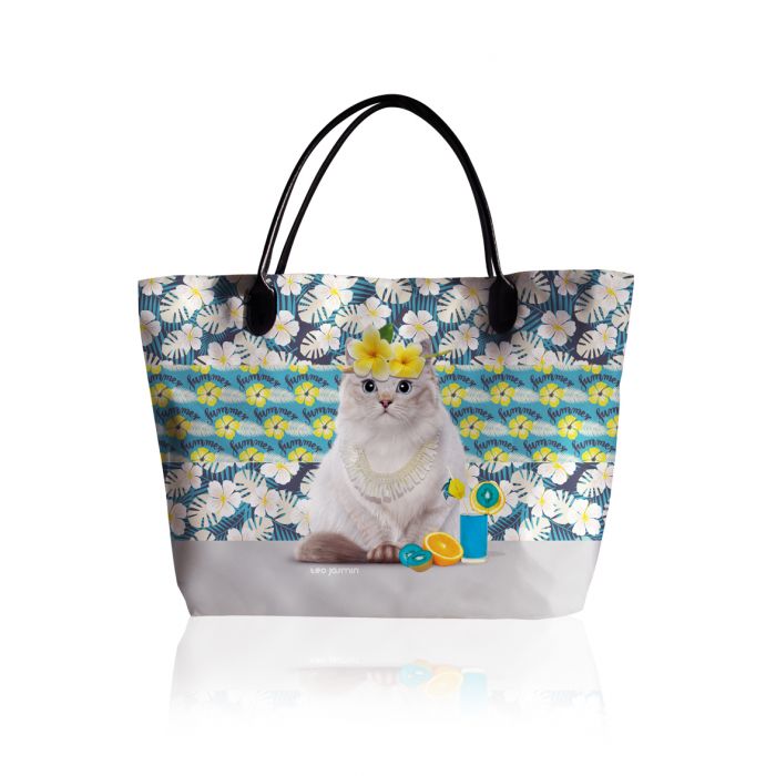 Sac De Plage Jasmine Playa Teo Jasmin