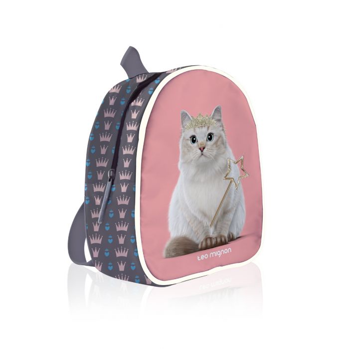 Sac à best sale dos teo jasmin