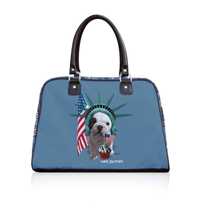 Sac a top main teo jasmin