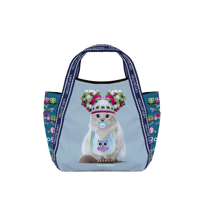 Teo jasmin sale cabas
