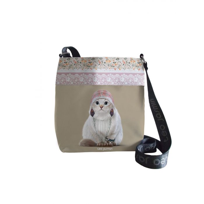 Sac teo jasmin discount