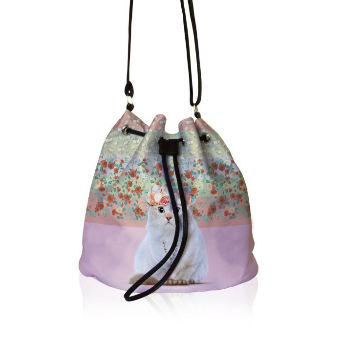 Liberty sales bucket bag