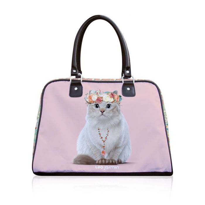 sac a main teo jasmin