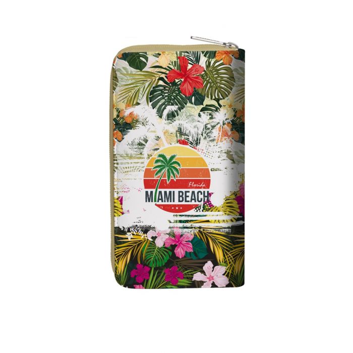Compagnon Jasmine Miami Teo Jasmin