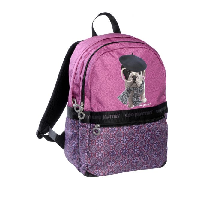 Sac à dos double compartiment hot sale