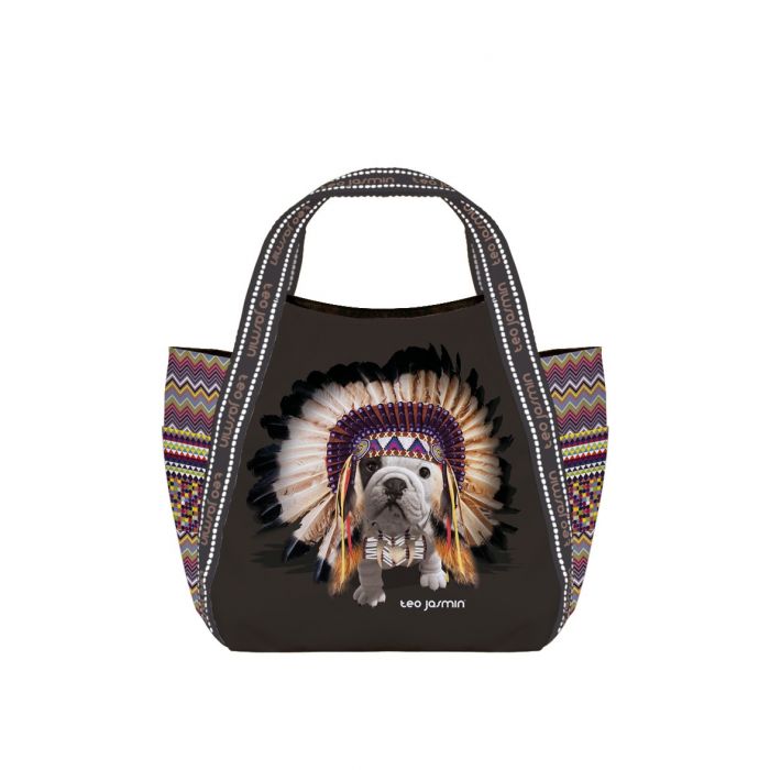 Sac cabas online teo jasmin